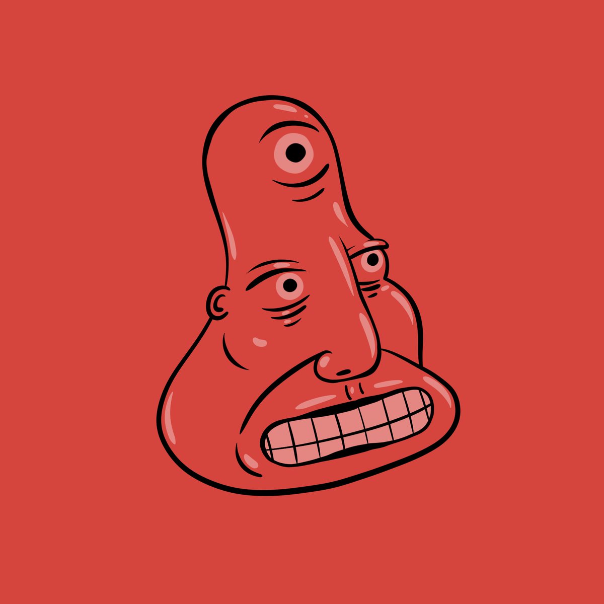 Orlando Ondricka’s extra eye fluttered open just long enough to see the joke. Culture was cheaper to burn than capital, and we were the campfire.