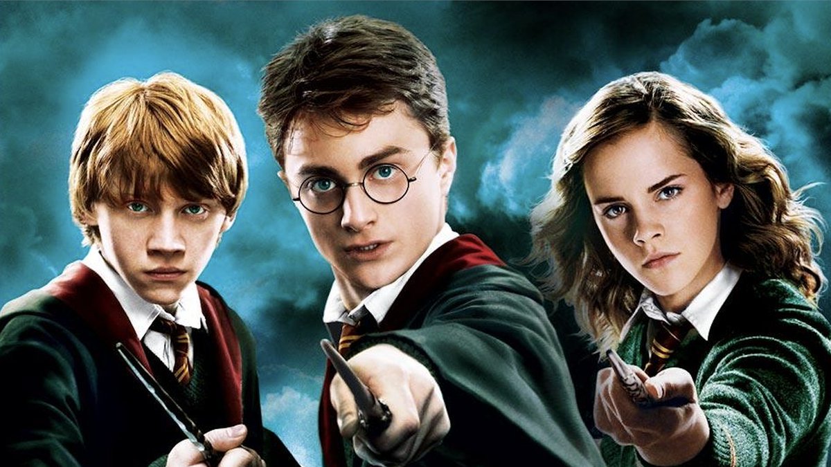HARRY POTTER x FORTNITE LLEGARÁ EN EL CAÍTULO 7.

vía: <a href="/PoketOfficial/">FNN</a>