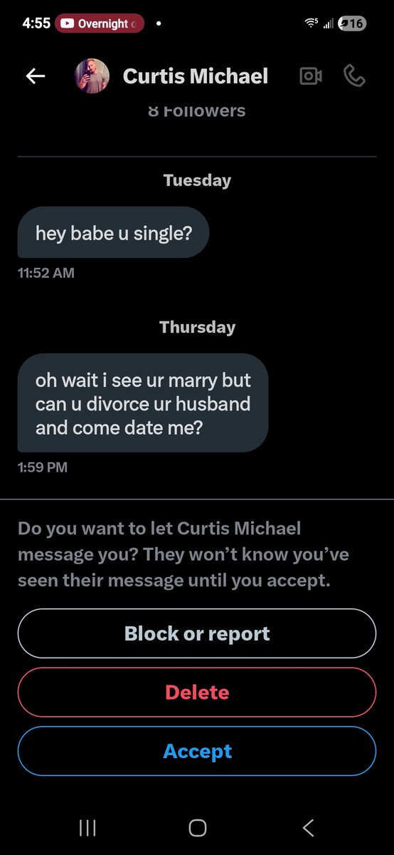 Stormalley420's tweet photo. 🤣🤣 do people actually think this works? https://t.co/RtLPhwk7iO