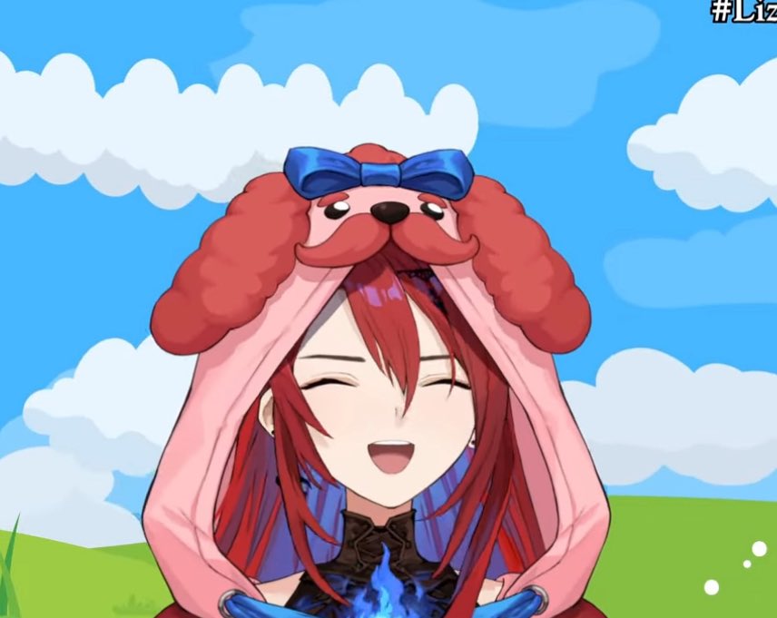 minixxmoon's tweet image. Justice-hoods are so CUTE ❤️🧡💚🩷

 #BloodflameLive #LFGIGI #ImmerScreen #CiaoRaora