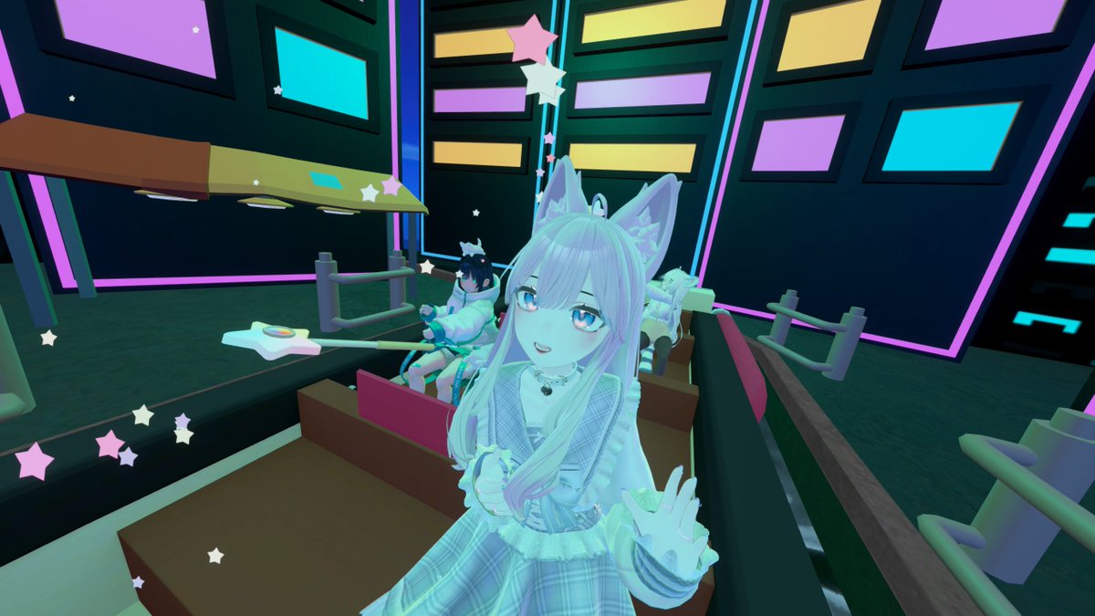 Ornvlla's tweet photo. sanrio festival ! https://t.co/lHGC7h5JK8