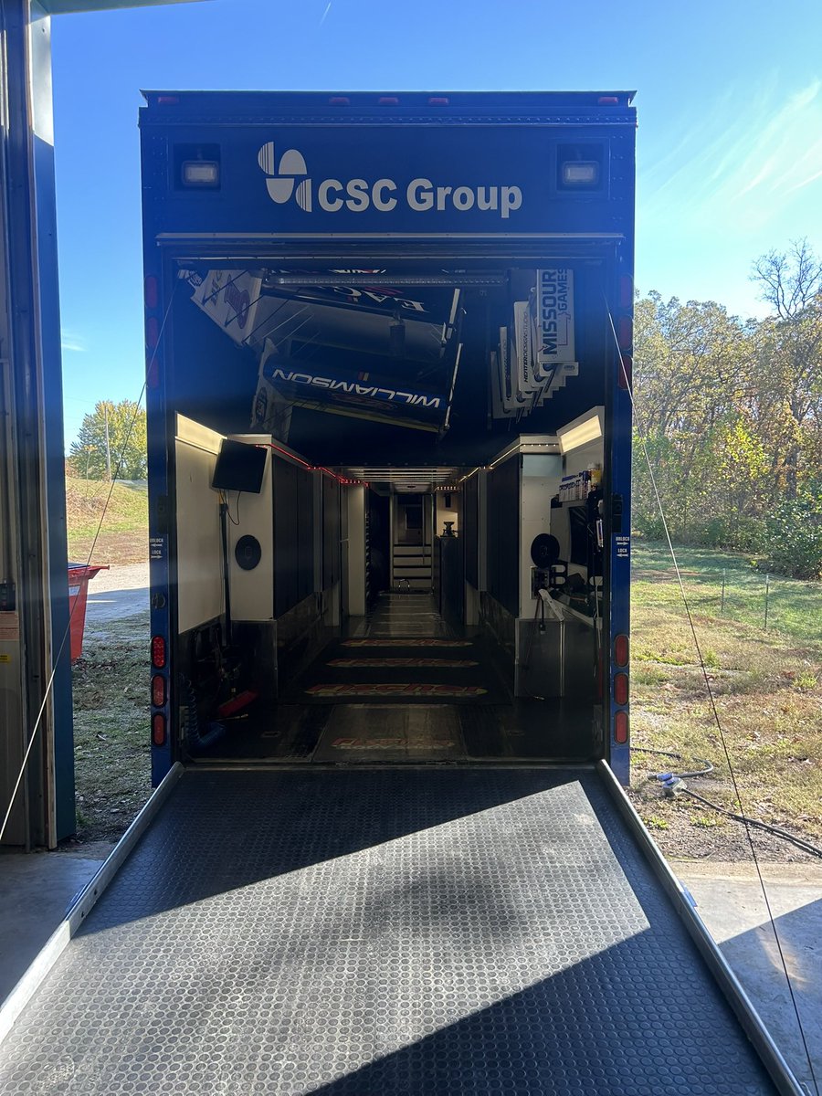 Fischer Motorsports tweet media