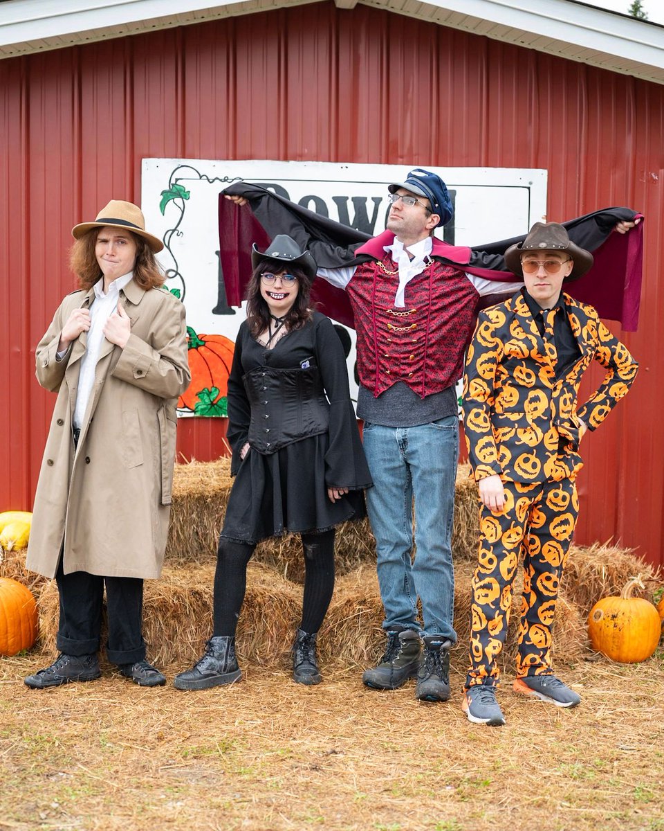 Fountain City Furs tweet media