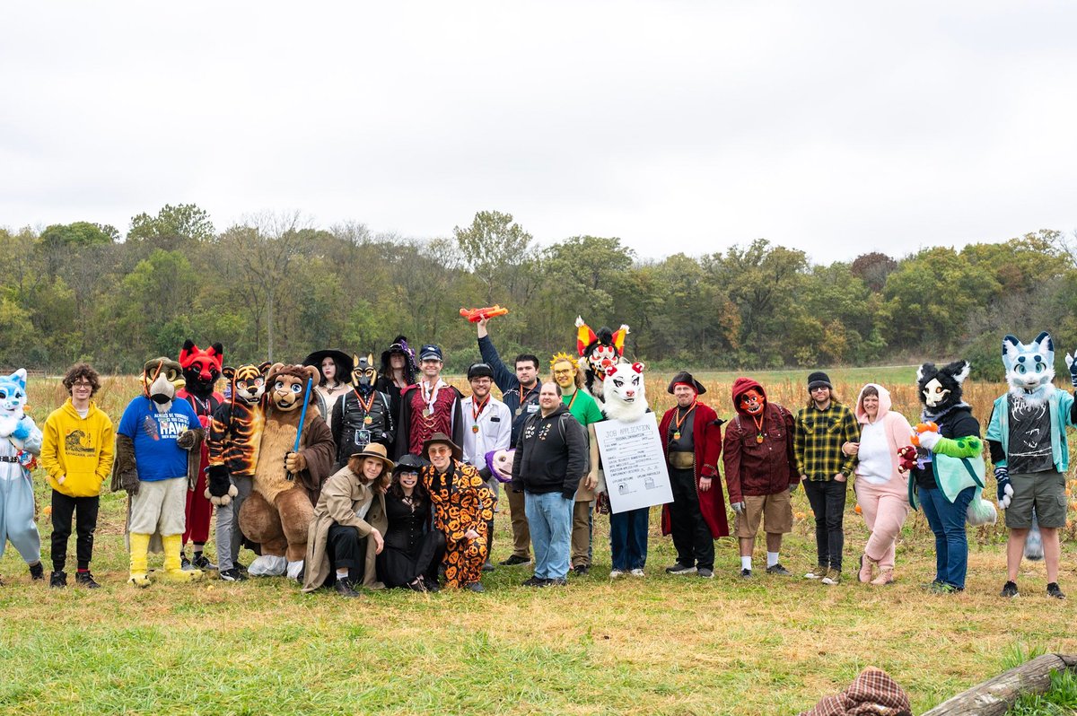 Fountain City Furs tweet media