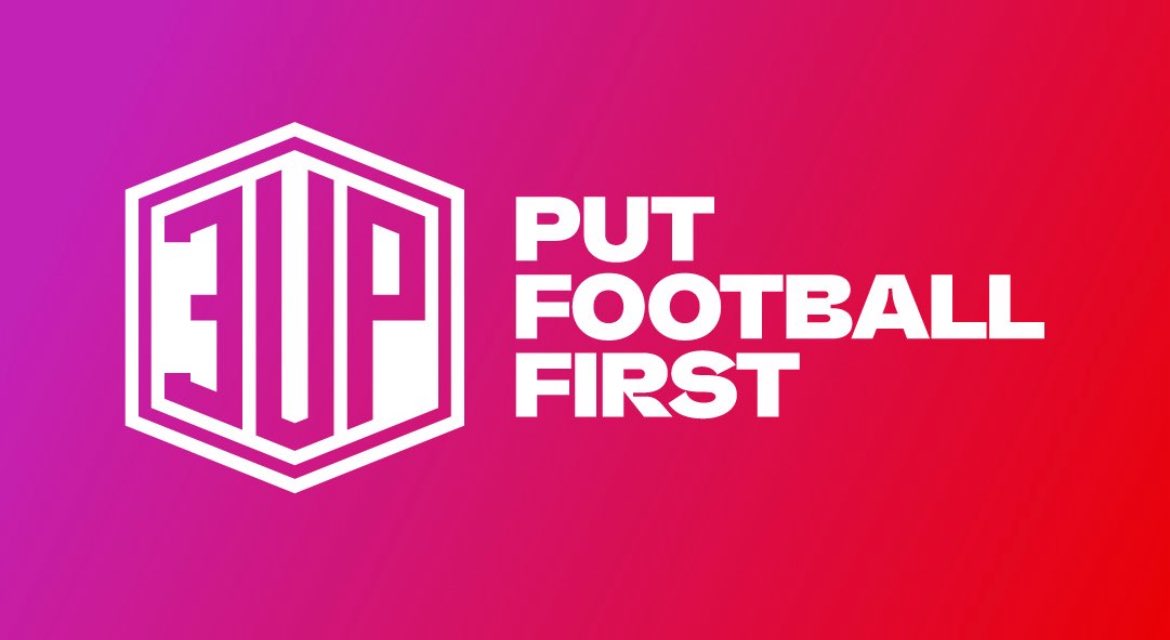 Another weekend proving why #3UP HAS to happen soon: 

- Carlisle, Gateshead, Boreham Wood &amp; Brackley beating EFL opposition.

- Forest Green,York &amp; Scunthorpe running L1 oppositions very close 

Proud is an understatement 💪

#NationalLeague || #EmiratesFACup