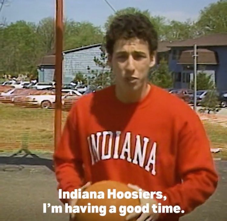 Homefield IU (@homefieldiu) on Twitter photo 