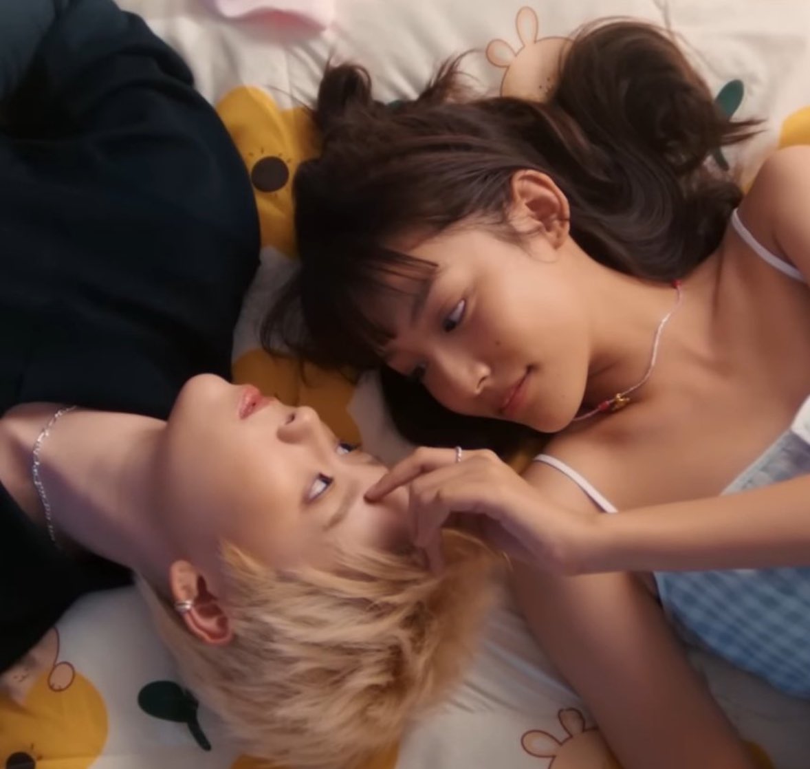 kyoruyeye's tweet image. butchfemme my beloveds…i love them sm already…