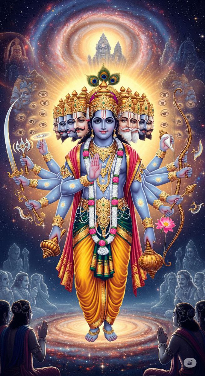 श्रीमद्भगवद्गीता 11.25

**दंष्ट्राकरालानि च ते मुखानि
दृष्ट्वैव कालानलसन्निभानि ।
दिशो न जाने न लभे च शर्म
प्रसीद देवेश जगन्निवास ॥ 25 ॥

हिन्दी 
आपके इन भयानक दाढ़ों वाले और कालाग्नि के समान प्रज्वलित मुखों को देखकर मैं दिशाओं को नहीं जान पा रहा हूँ और मुझे चैन नहीं मिल रहा है।