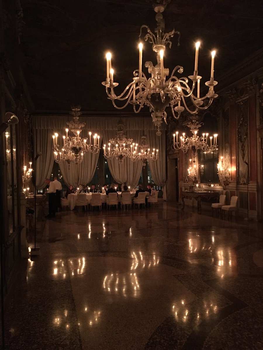 Francesco Da Mosto (@fdamosto) on Twitter photo 