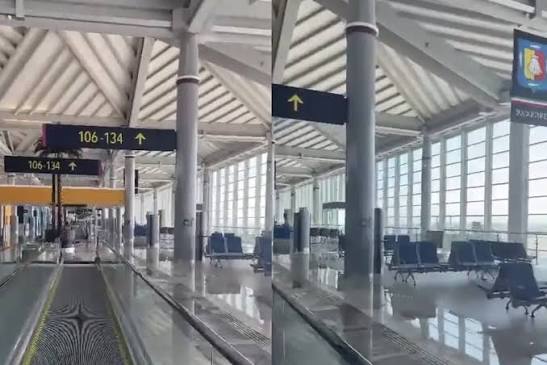 Felicidades al AIFA en su día.