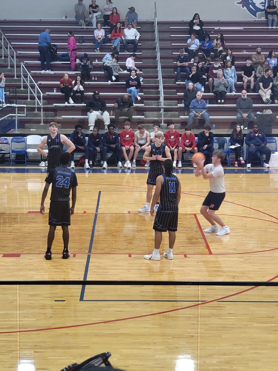 Pass Christian Jamboree: Final  Hancock 33 Ocean Springs 24