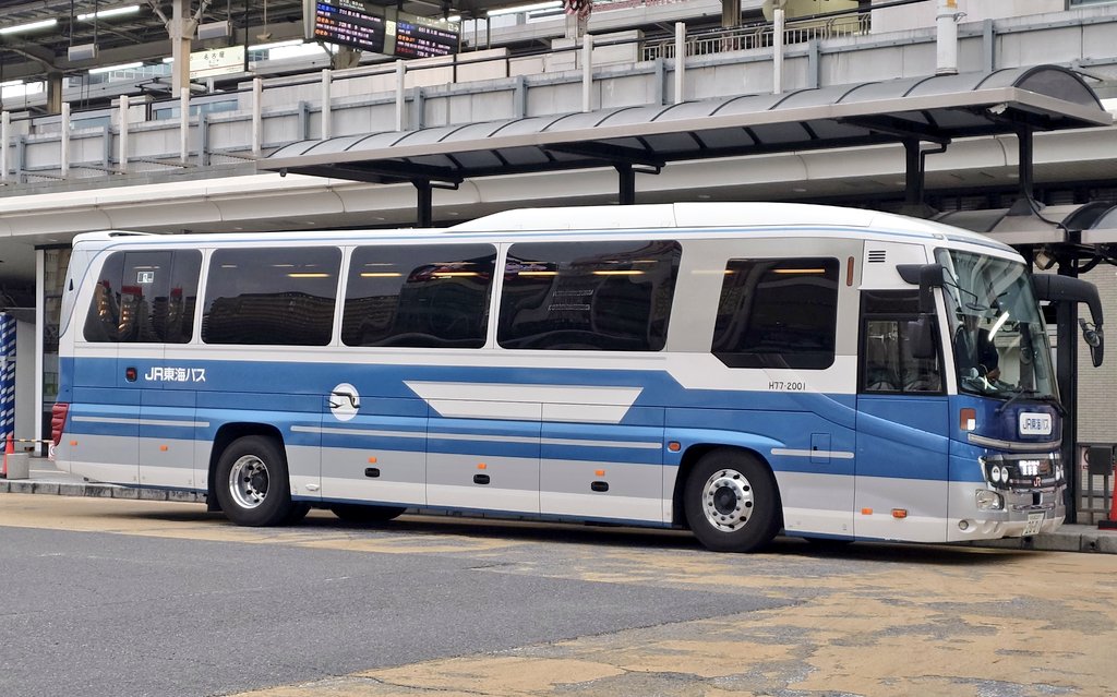 FUSOきゃろる on X