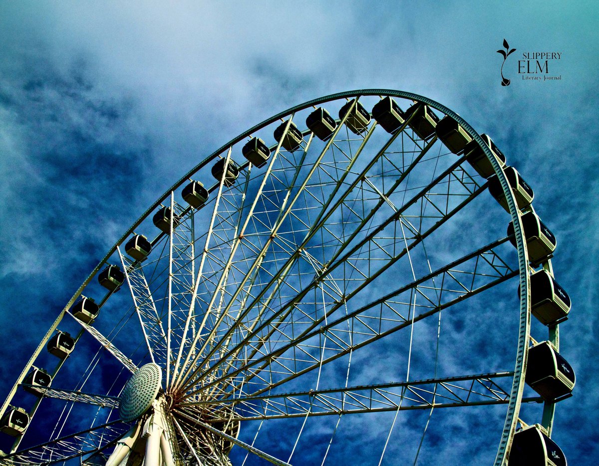 SlipperyElmLJ's tweet image. Join us for a release party and reading celebrating Slippery Elm's 2025 issue, at 7pm on Tuesday, November 11th, at the Marathon Center for the Performing Arts in Findlay!  facebook.com/events/1517072…