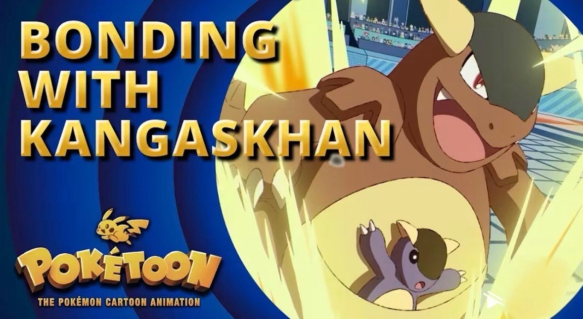 It has been an honor to compose the music for this Pokémon episode.

Viola: Christian Seung
Cello: David Tangney
Assistant: Alex Price

youtu.be/VCZUnl7eYlE?fe…