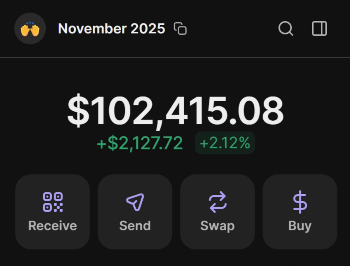 I made it. You have 24h

Like.
Retweet.
Comment your $SOL wallet

Only for X+TG followers.
