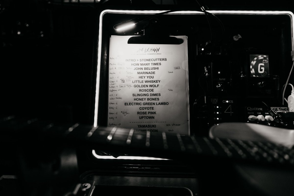 dopelemonmusic's tweet photo. ✨ 🐺 reflections collection 📸 What was your fave song on the Golden Wolf tour set list? https://t.co/5BijzrIXKG