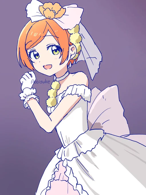 凛ちゃんお誕生日おめでとうでした #星空凛生誕祭2025