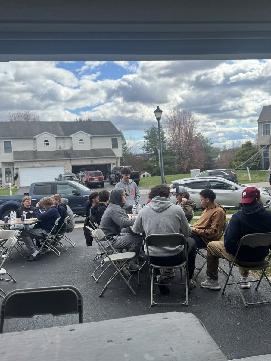 Moravian University Baseball tweet media