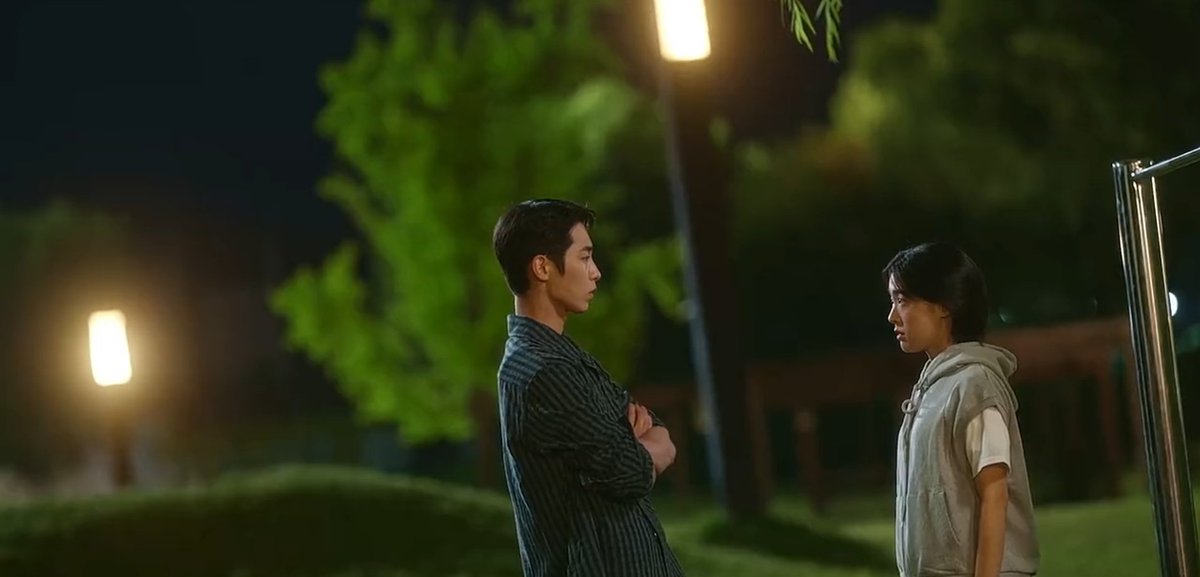QiaoIiIi0's tweet photo. Ep1 #thelastsummer ⏜ ᧔♡᧓ 🤎🌵 https://t.co/sfoz3ZG46z