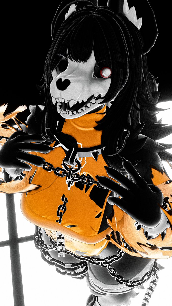 <a href="/LazzieTheDino/">Lazzie</a> SCP doggo :3