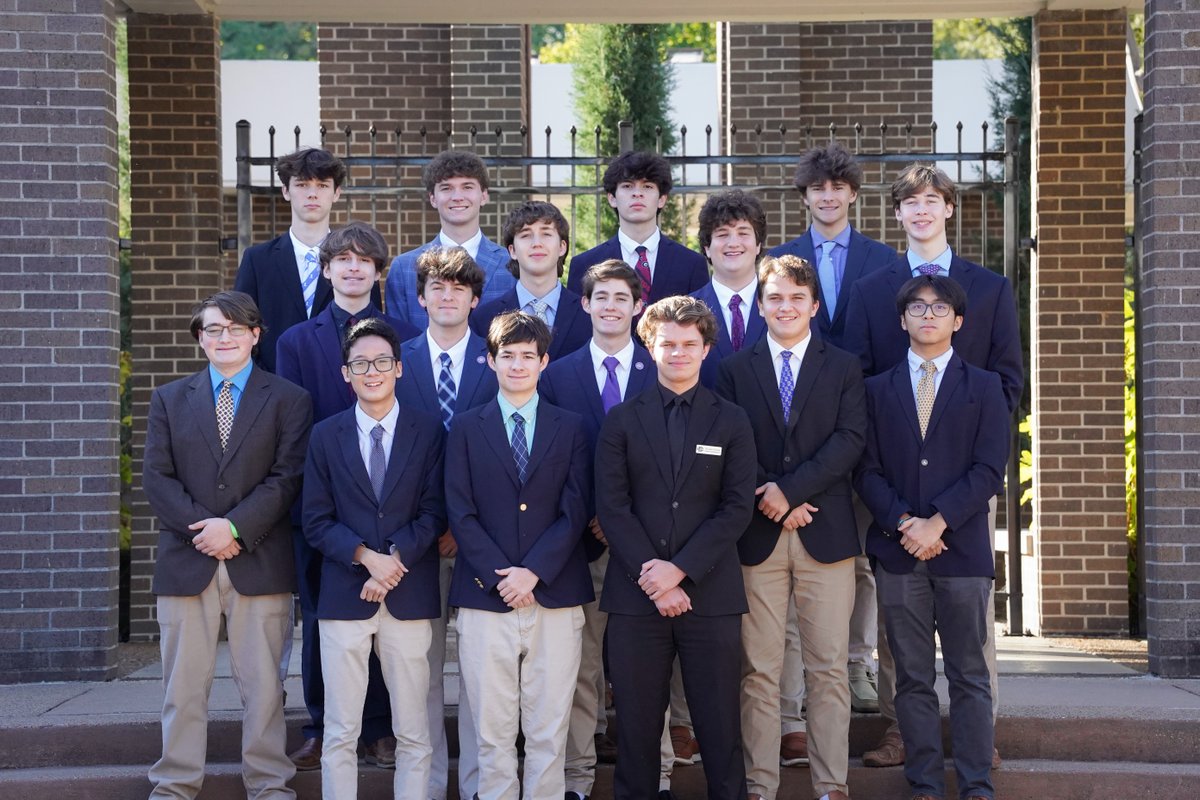 Christian Brothers High School tweet media