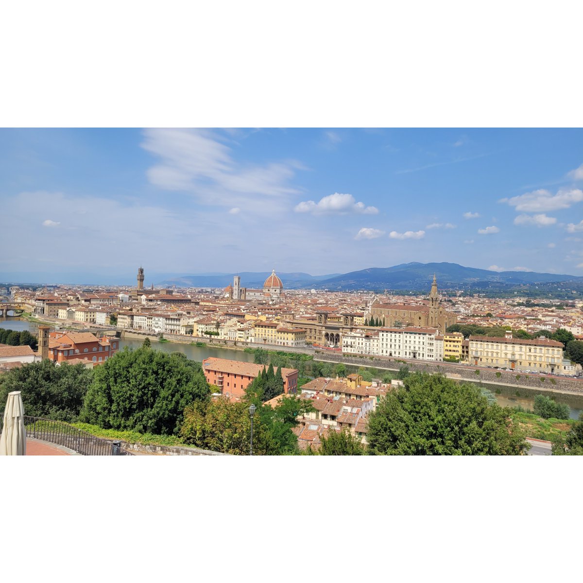 Juki_W's tweet image. Pasta Making 🇮🇹🍝👩‍🍳

Julaayy.blogspot.com/2025/11/pasta-…

#blog #blogger #fblog #fblogger #liverpoolblog #liverpoolblogger #florence #Firenze #italy #italia #tuscany #pastamaking #pasta #italianfood #santacroce #pontevecchio #PiazzaleMichelangelo #florenceviewpoint #gelato #debardirestaurant