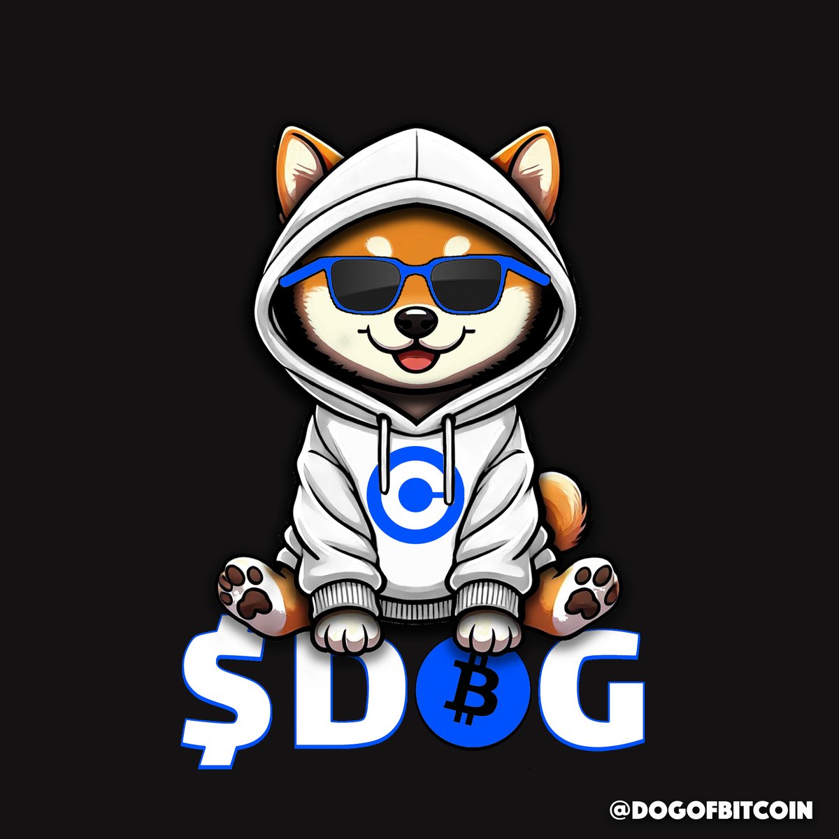 I’m beyond pumped about where $DOG is heading,  and honestly, that’s been the case since day one. But what gets me even more excited right now is the potential <a href="/coinbase/">Coinbase 🛡️</a> listing.

Sure, our bags will pump hard, but the deeper purpose behind this is far more rewarding. It’s about