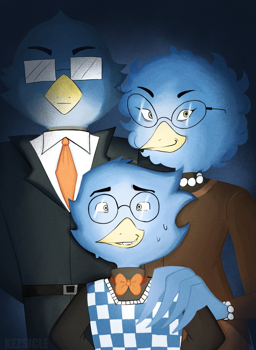 Picture Perfect #DELTARUNE