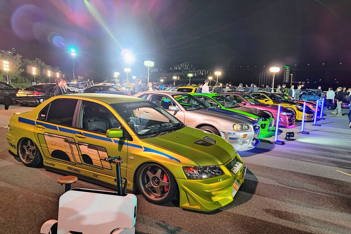いぐ 🚗🧯💥💨 tweet media