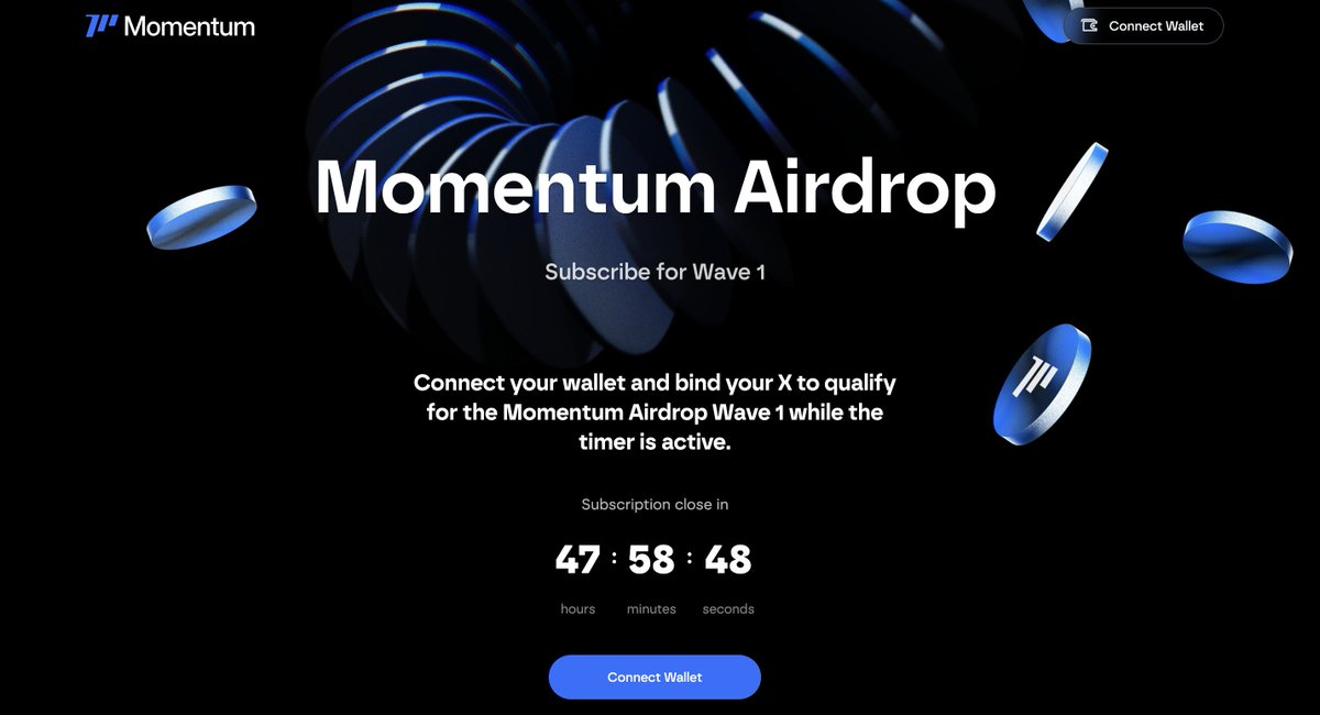 Ikh011's tweet photo. Make sure to register for the $MMT Airdrop ‼️

@MMTFinance  gives you only 48 hours, don't miss!

1⃣ Connect your sui wallet + X at https://t.co/brLQ8SHloG

2⃣ Click Subscribe and complete Captcha https://t.co/IOU2fMmiN9