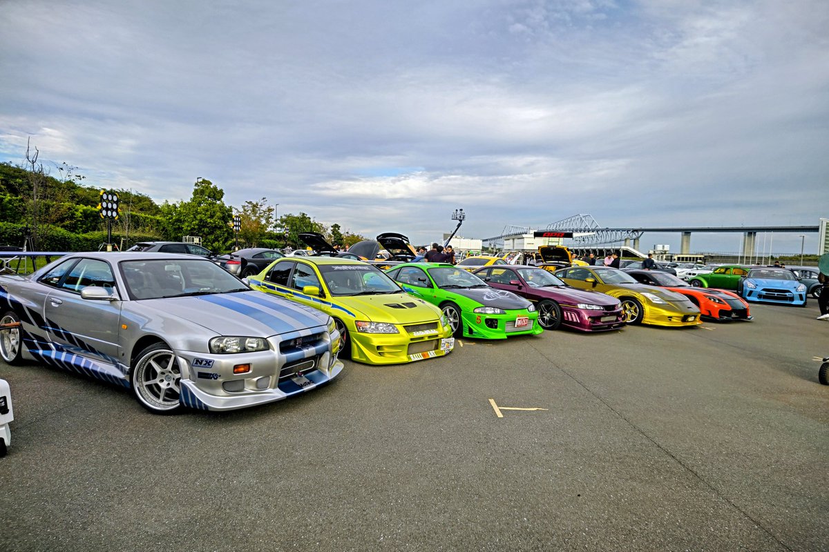 いぐ 🚗🧯💥💨 tweet media
