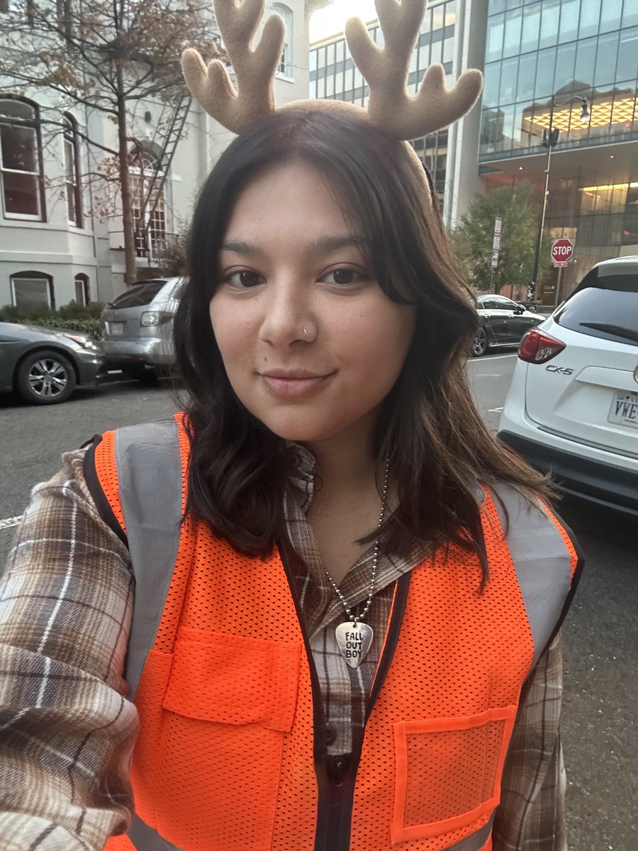 I hate emo Halloween, what do you mean you’re the deer boy from the sugar we’re going down music video