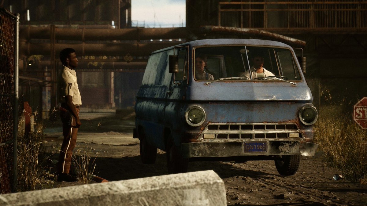 #ROGAlly #TheCastingOfFrankStone