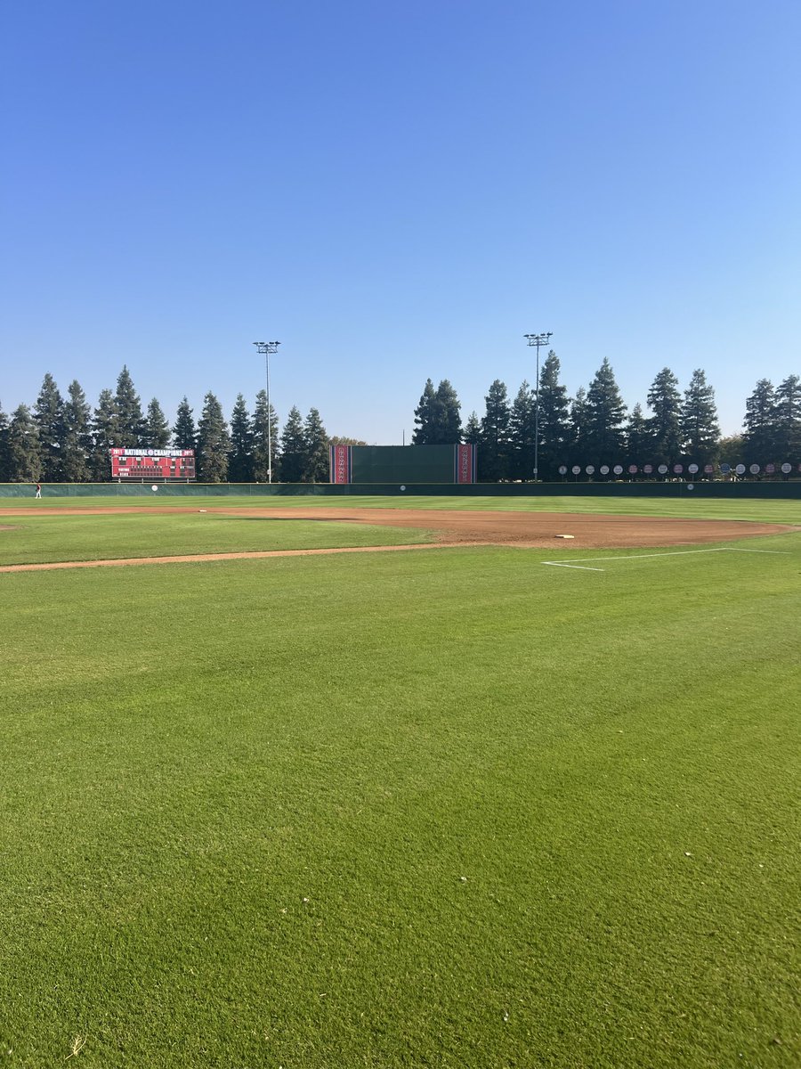 jeans_david's tweet image. Great day playing @DVBaseballClub baseball at Buchanan in Clovis. Kids got a ton of reps on a great field against good competition. Coach Fontes does a great job with his players. Another one tomorrow at Clovis. Getting better one pitch at a time. 💯💯💯