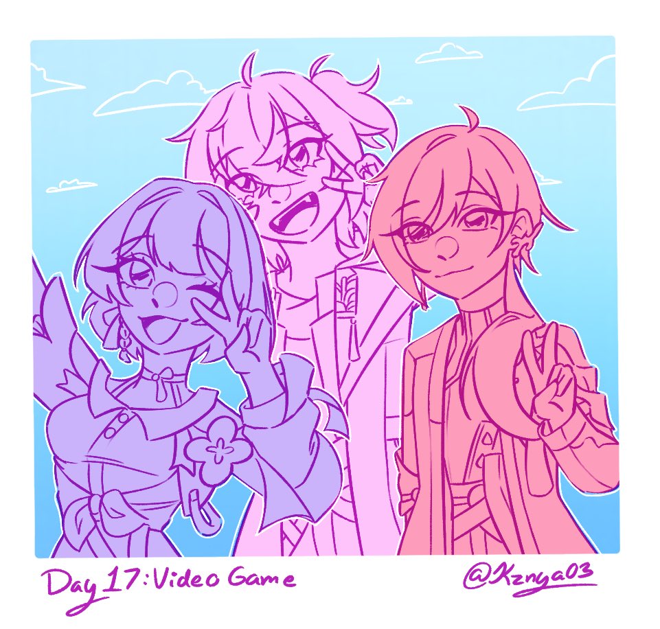 kazuさん♥ Original hairaccessory ▶3. Kazu on X