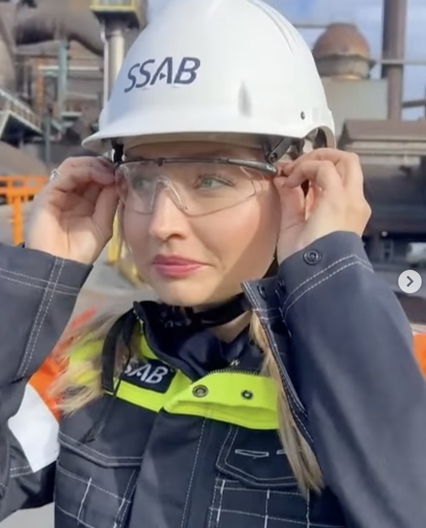 Alla borde vara förbannade över att politiker tar deras pengar och spekulerar bort dem i "gröna projekt".

Politiker ska inte spekulera i "gröna projekt".
Politiker ska fixa trygghet, vård och skola.

Om du röstar samma får du mer av samma.
Dags att rösta på något nytt?
#MED2026