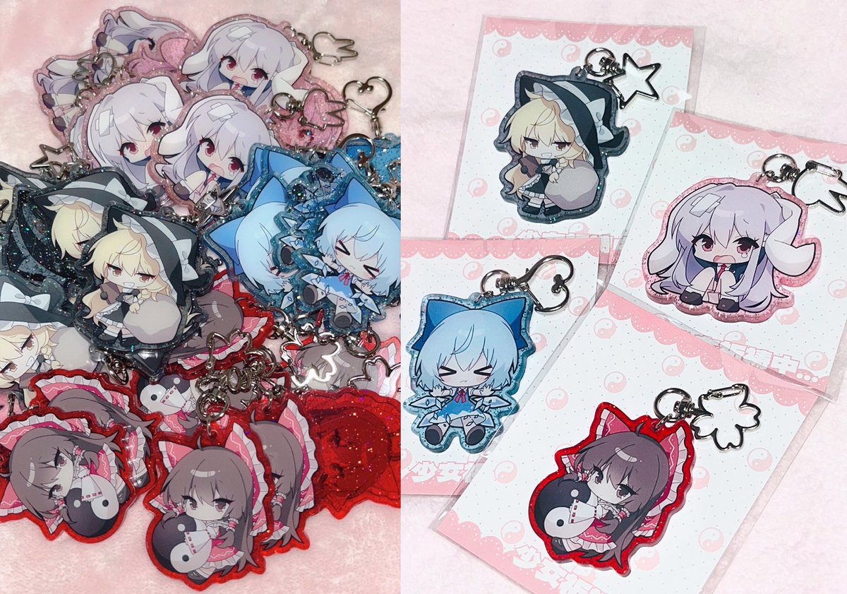 しゃろーむぷりん (@pudding_028) / Posts / X