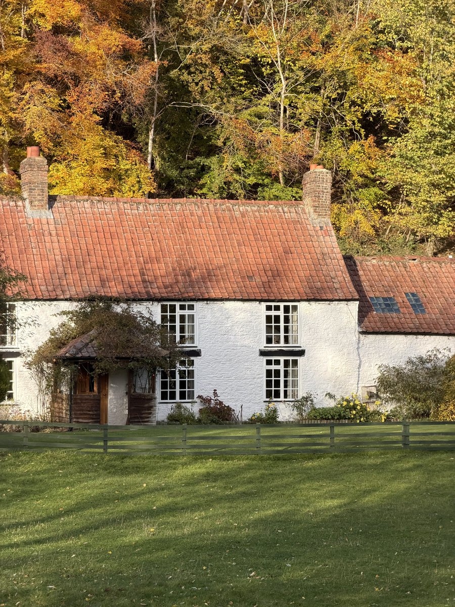 hikingshawty's tweet image. a beautiful start to november