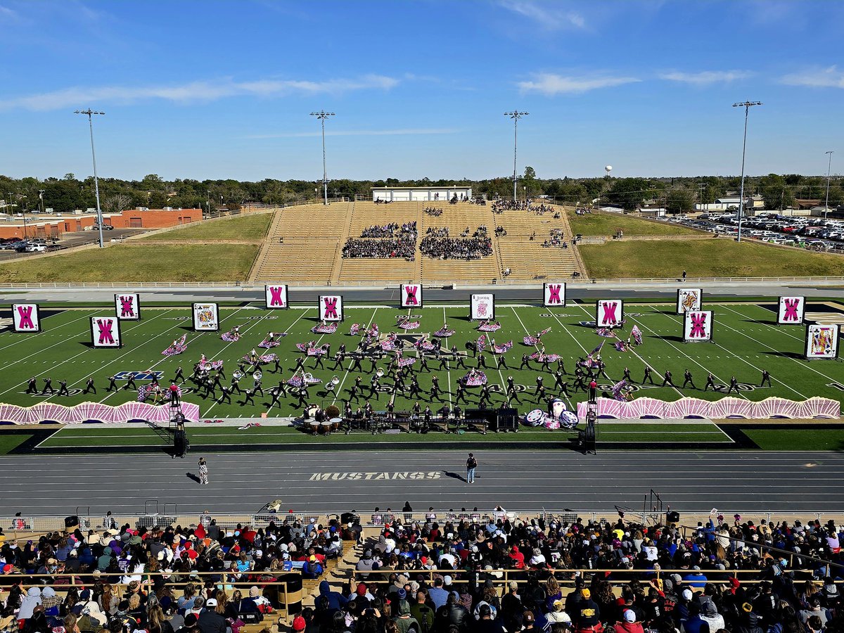 Christian I. Carrasco, M. Ed. tweet media