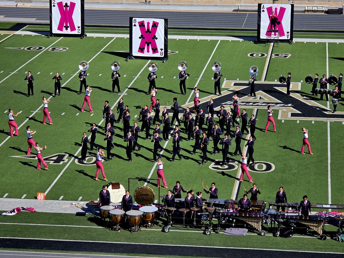 Christian I. Carrasco, M. Ed. tweet media