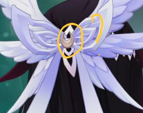 UTAKSMXZ's tweet image. So, after some thinking, I came to the conclusion that HoYo made all these references to &quot;Cyberpunk: Edgerunners&quot; on purpose. &quot;Lazzo in Winter Night&quot;was released on July 11, 2022, while &quot;Edgerunners&quot; came out in September of that same year. 
↓More on the screenshot↓
#Aetherbina