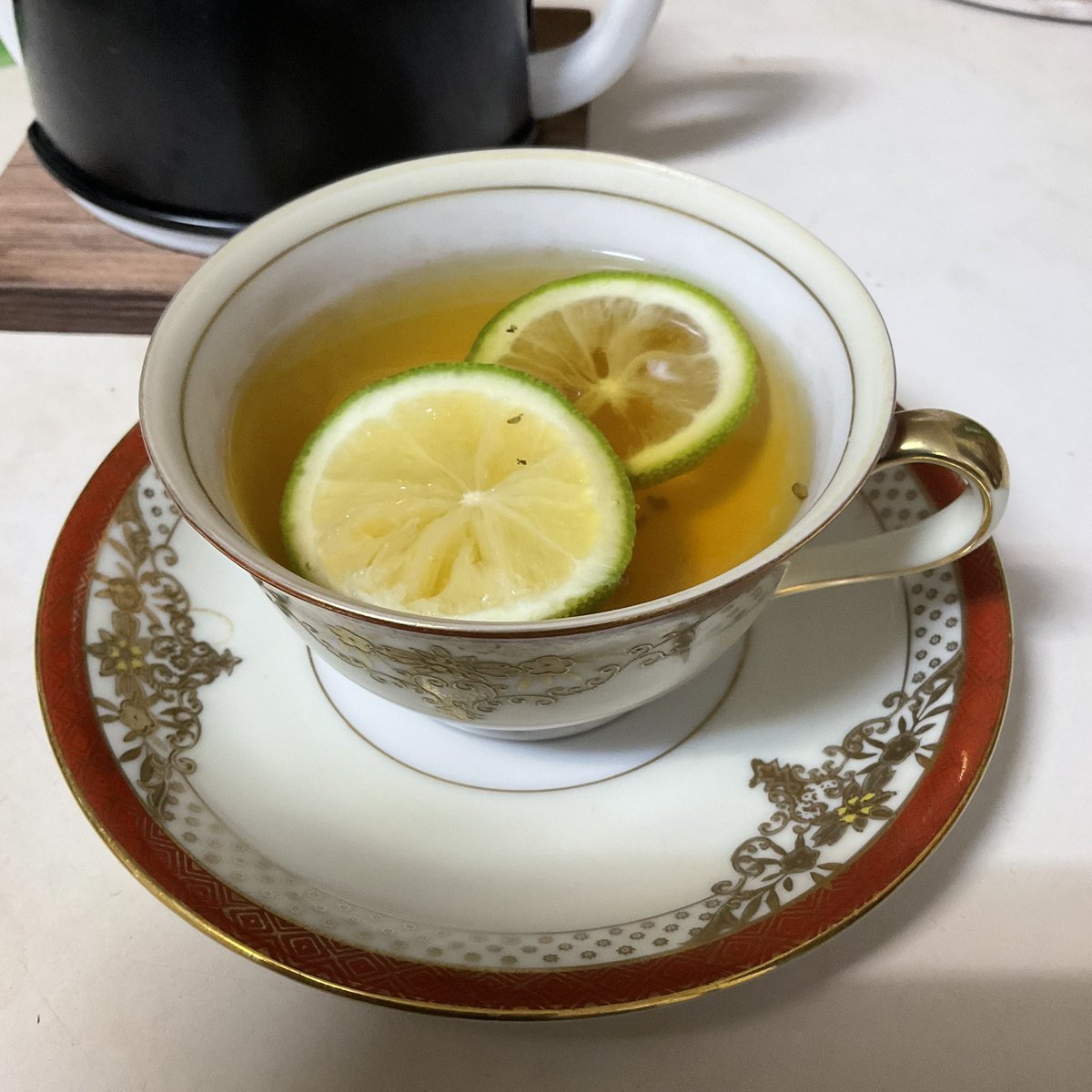 ‼️ダルマになりました‼️リサイクルFORT‼️唐物買取6/7⑧‼️中国の黒釉花瓶 ダルマになりました‼️リサイクルFORT‼️唐物買取6/7⑧‼️中国