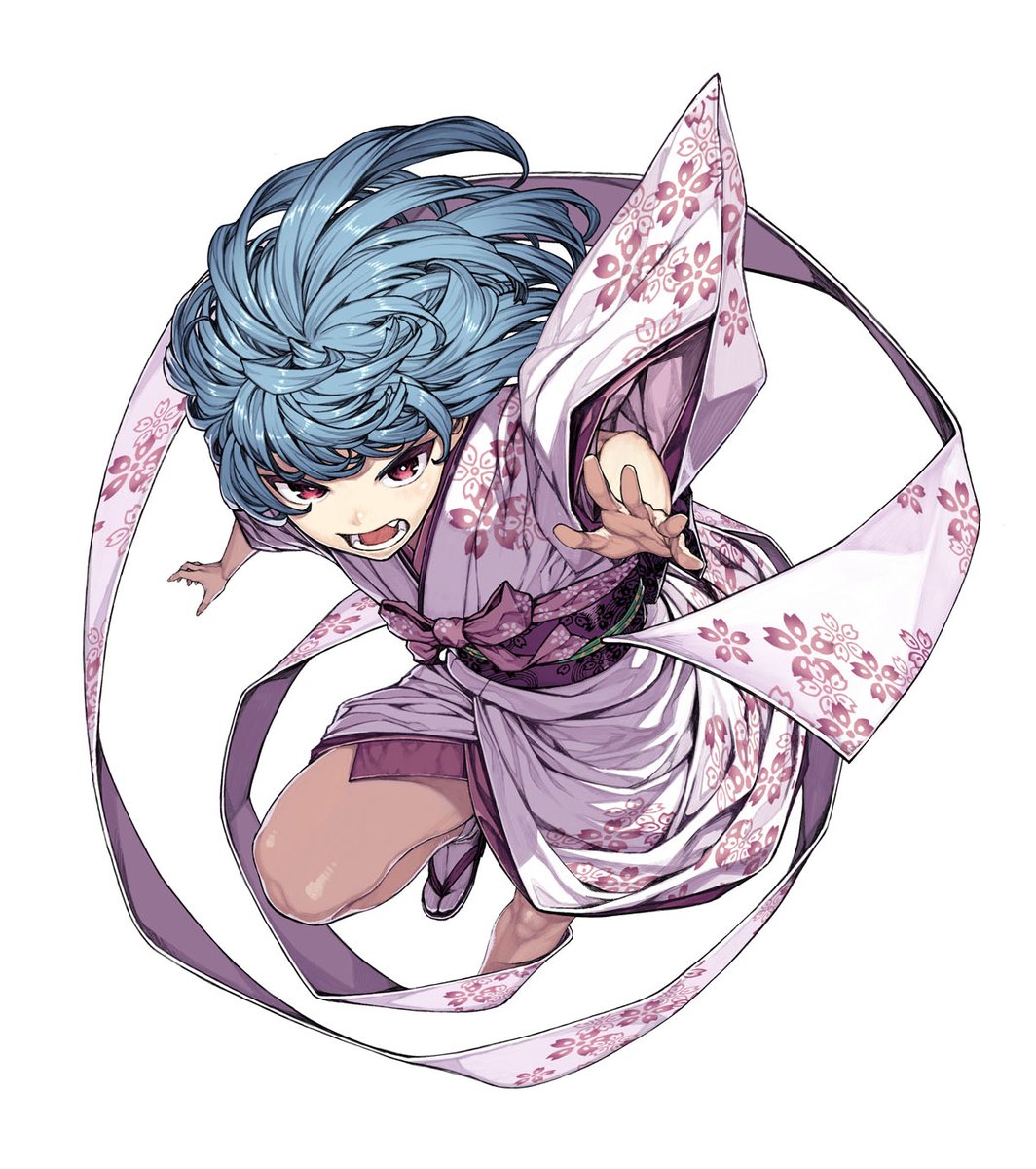 浜田よしかづ@つぐもも連載中 (@yoshikadu2010) on Twitter photo 