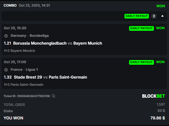 C0nstantL's tweet image. Ladder challenge? No problem for @BentBackwood over at @VaultCorpSol 👀

First try, first succes.

Started with a $50 bet -&amp;gt; Ended at $267

Safe bets, all in four times in a row🤑