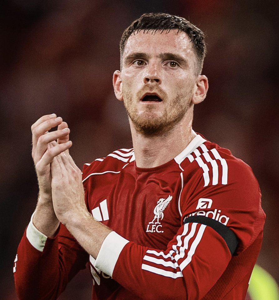 The Anfield Buzz tweet media