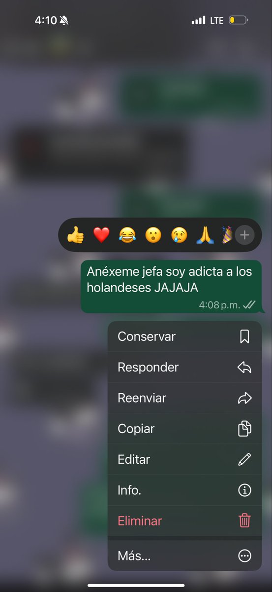 Serían yo un día de muertos cualquiera?