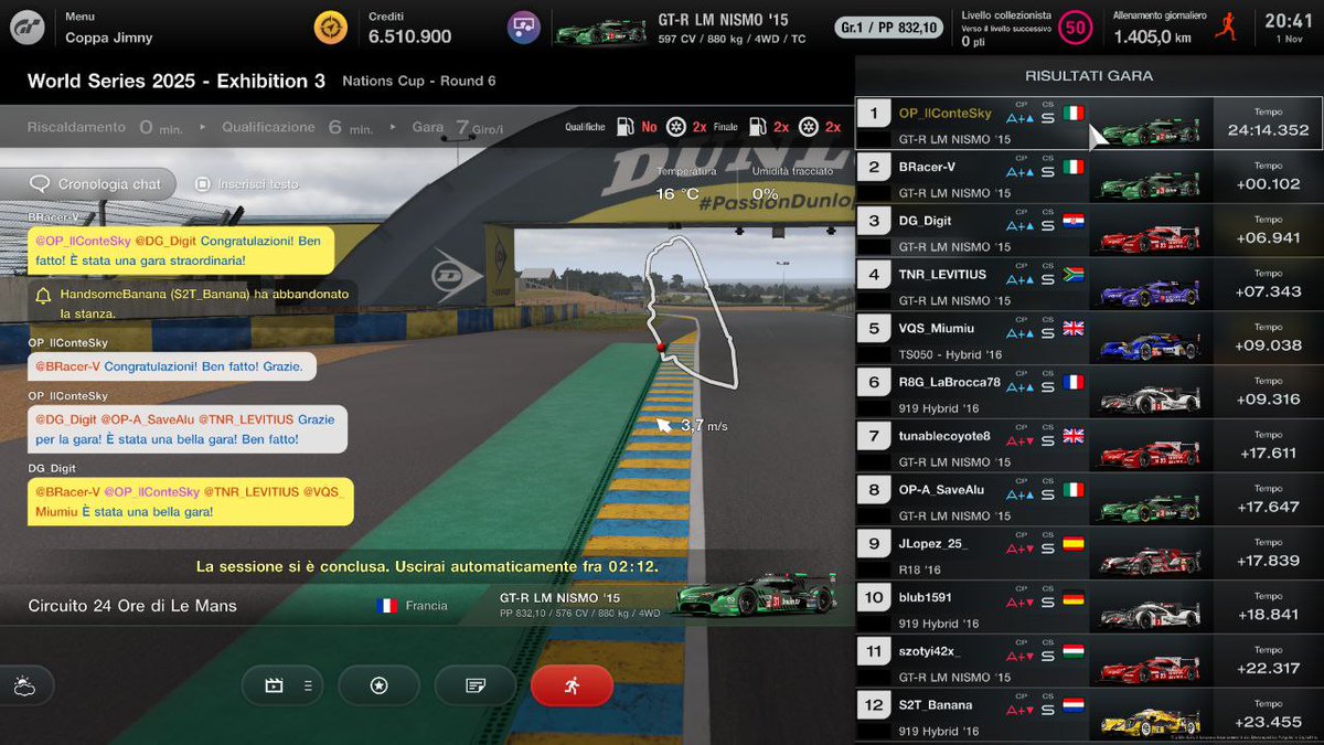 SFE_IlConteSky tweet media