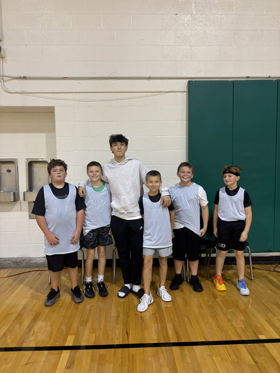 New Castle Trojans Basketball tweet media