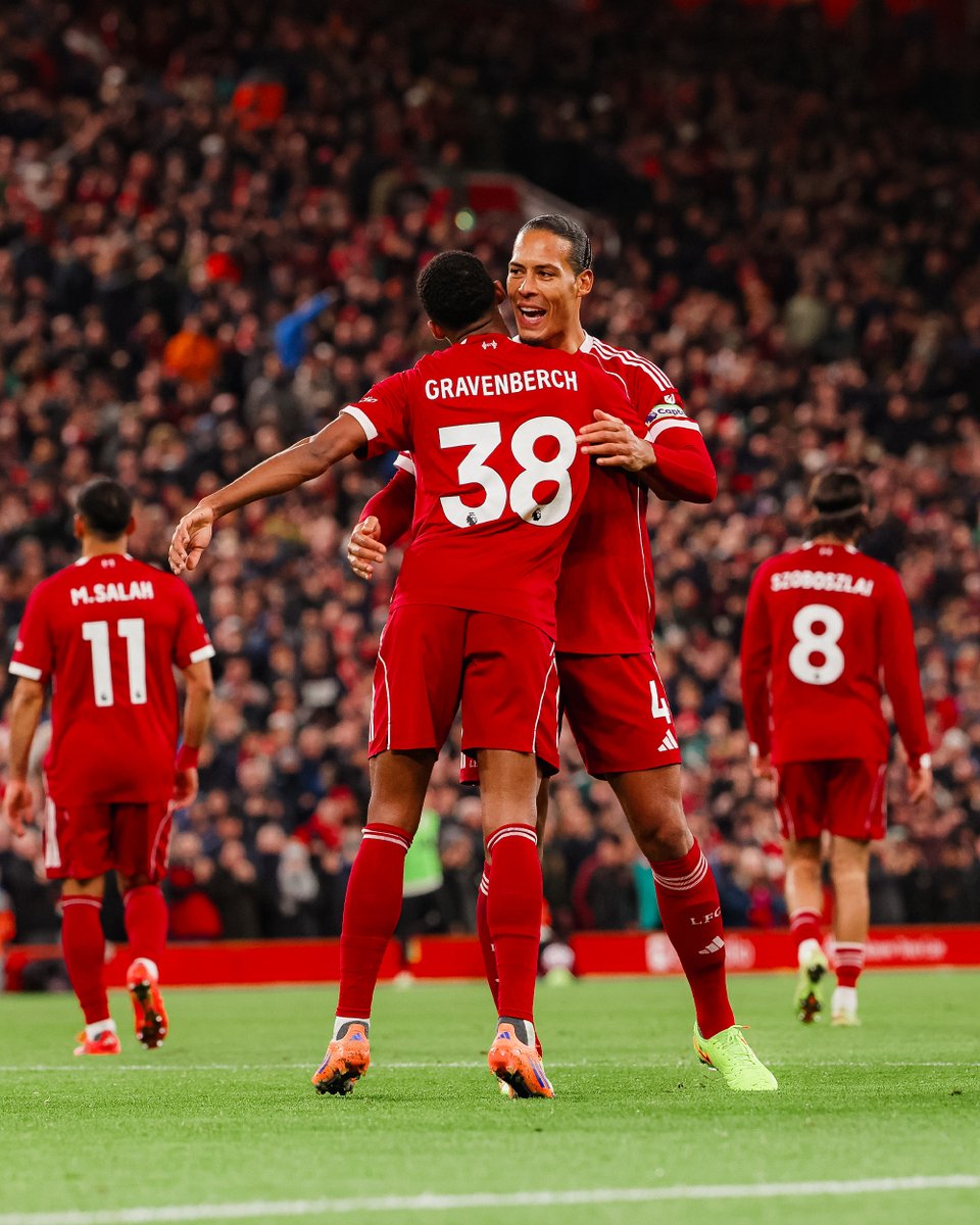 LFC's tweet image. 🤗🇳🇱