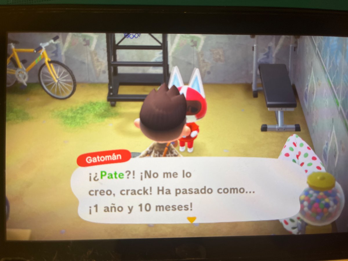 Pate tweet media